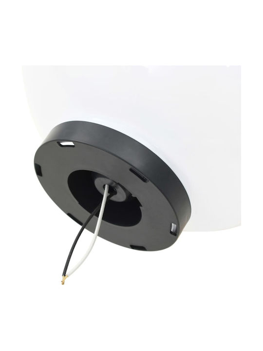 vidaXL Γλόμπος 12W