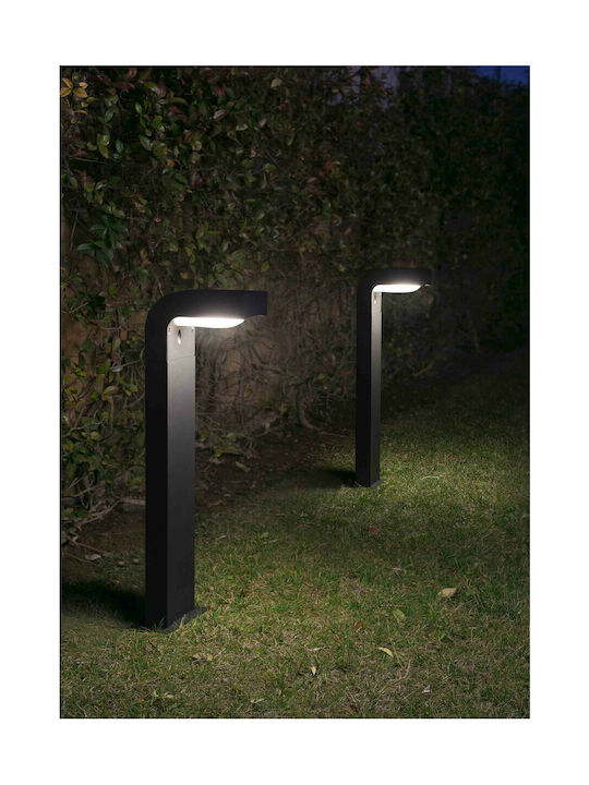Faro Barcelona Klamp Small Post 15W 66x20cm Faro Barcelona Klamp Small Post 15W 66x20cm