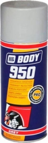 HB Body 950 Спрей Печат 400мл 1бр Сив