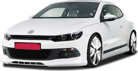 Csr Automotive Предни фарове с вежди за Volkswagen Сцироко 3 2008-2014