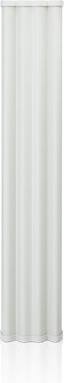 Ubiquiti AirMax BaseStation 5G20-90 External WiFi Sectorial Antenna 20.3dBi with Ethernet Connection AM-5G20-90
