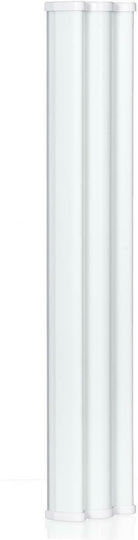 Ubiquiti AirMax BaseStation 5G19-120 Εξωτερική Κεραία WiFi Sectorial 19dBi