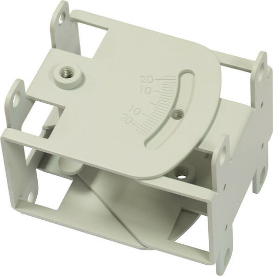MikroTik Qrt 5 Ac Εξωτερική Κεραία WiFi Sectorial 24dBi με σύνδεση Ethernet