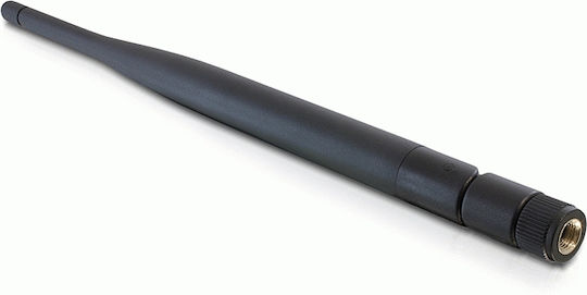 DeLock 88396 Antenă Wi-Fi Internă Omnidirecțională 5dBi cu Conexiune RP-SMA