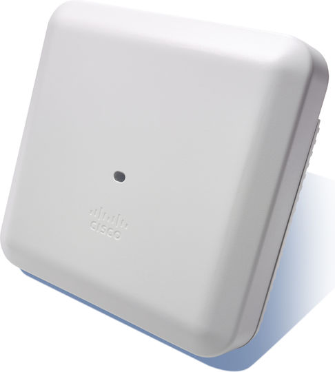 Cisco Aironet AIR-AP2802I-E-K9C