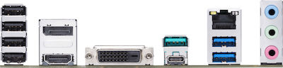 Prime Z590M-PLUS Placă de bază Micro ATX cu Intel 1200 Socket