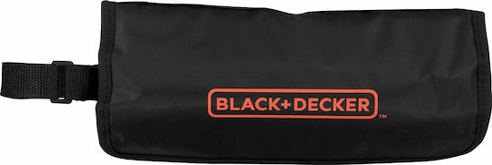 Black & Decker Θήκη Ρολό με 71 Εργαλεία