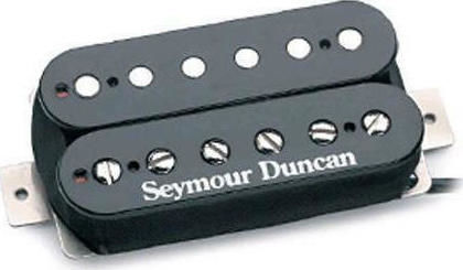 Seymour Duncan Duncan Custom Trembucker Humbucker Bridge Pickup Passive for Electric Guitar