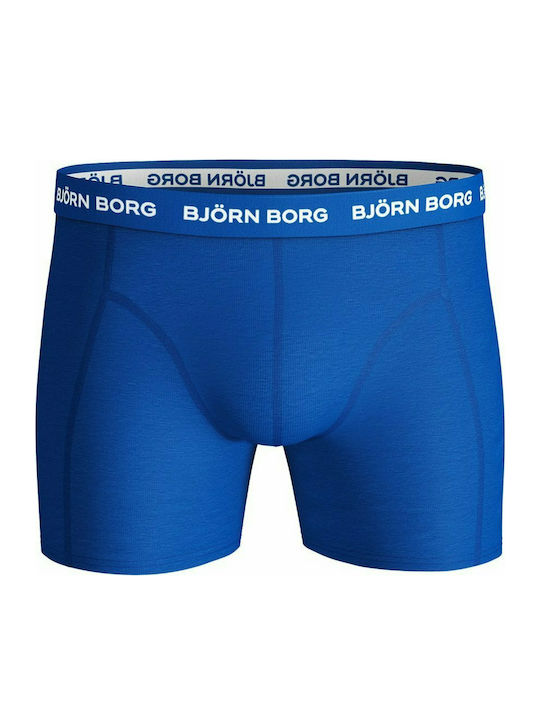 Men's Boxers Multicolour 5Pack