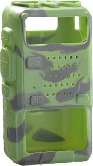 Baofeng Uv-5r CASE-UV-5R-X Fall Funkgerät UHF/VHF Kompatibel mit UV-5R Variant