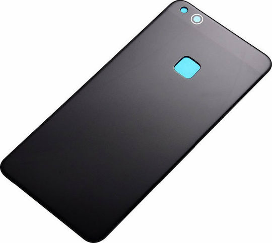 Batterieabdeckung Schwarz für Huawei P10 Lite