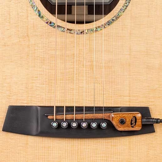 KNA SG-2 Bridge Piezo/Crystals