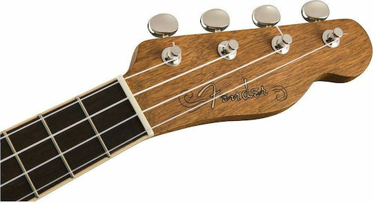 Fender Zuma Konzert Ukulele
