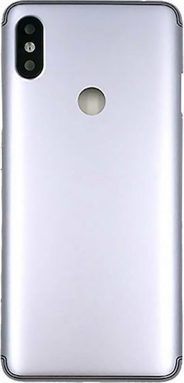Καπάκι Μπαταρίας Γκρι για Redmi S2