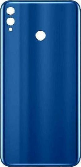 Batterieabdeckung Blau für Ehre 10 Lite