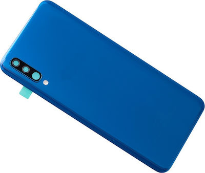 Replacement Back Cover Blue for Galaxy A50