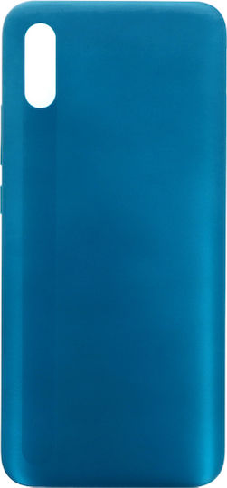 Replacement Back Cover Green for Redmi 9A