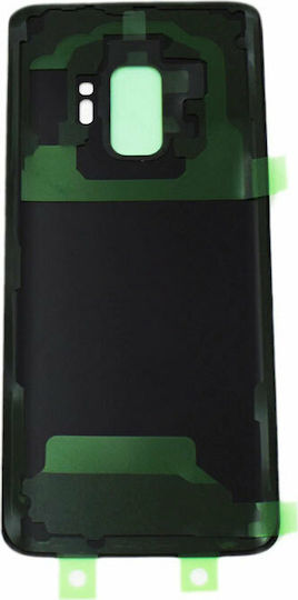 Replacement Back Cover Purple for Galaxy S9