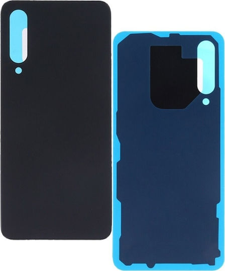 Καπάκι Μπαταρίας Μαύρο για Xiaomi Mi 9 SE