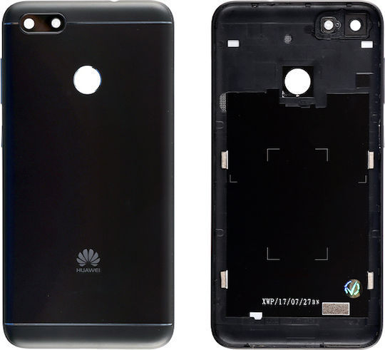 Καπάκι Μπαταρίας Μαύρο για Huawei P9 Lite Mini