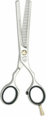 Jaguar Solingen Pre Style Ergo 28 P Hair Cutting Thinning Scissor 5.5"