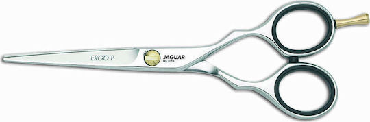 Jaguar Solingen Pre Style Ergo P Hair Cutting Trimming Scissor 5"