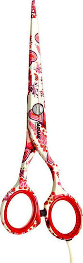 Jaguar Solingen White Line Heartbreaker Ψαλίδι Κουρέματος 5"