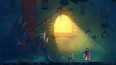 Dead Cells Jocul anului Ediție Joc PS4