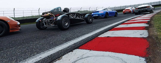 Project Cars XBOX ONE