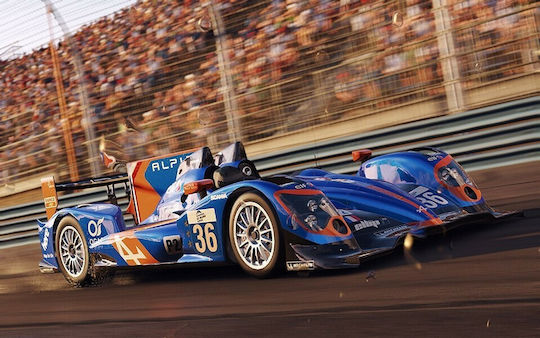 Project Cars XBOX ONE