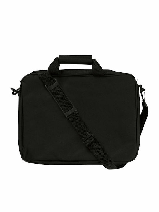 TechAir Tasche Schulter / Handheld 15.6" Schwarz TANZ0140