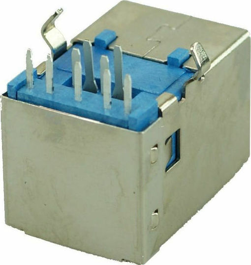 Powertech USB 3.0 Connector (1τμχ) (CON-U003)