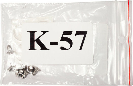 MikroTik CRS312-4C+8XG-RM Managed L2 Switch with 8 Ethernet Ports and 4 SFP Ports