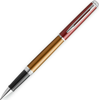 Waterman Hemisphere Special Edition Pix Rollerball cu cerneală Albastru