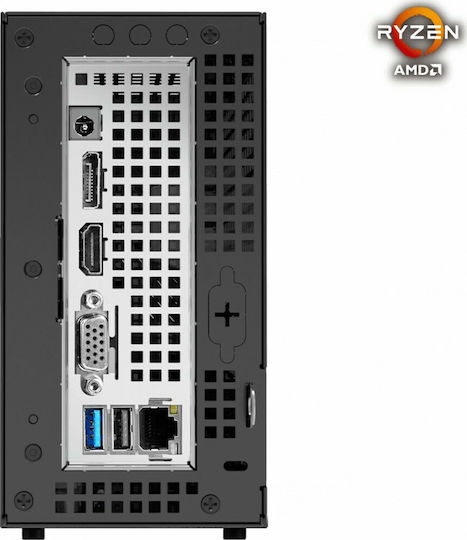 ASRock Deskmini X300 Barebone