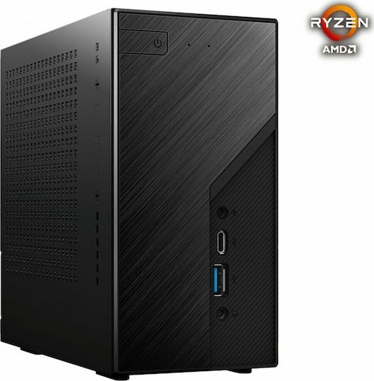 ASRock Deskmini X300 Barebone