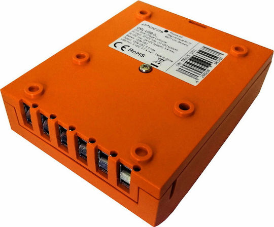 Phocos CML-USB-20-2.2 Ρυθμιστής Φόρτισης PWM 24V 20A