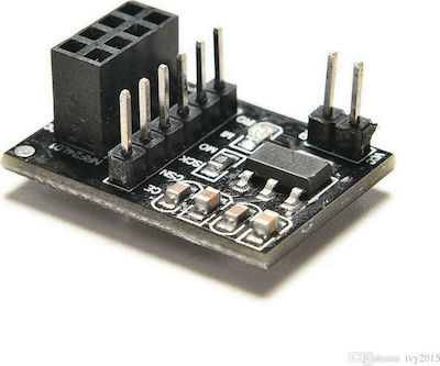 Socket Adapter for 8Pin + Wireless Transce για Arduino