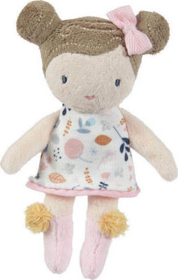 Little Dutch Rosa Rag Doll 10cm.