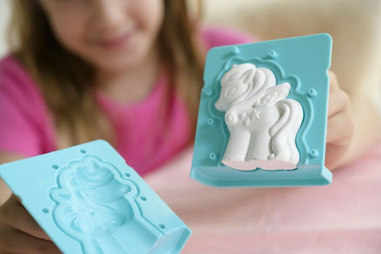 4M Painting Unicorns 3D with Glitter for Children 5+ years Years