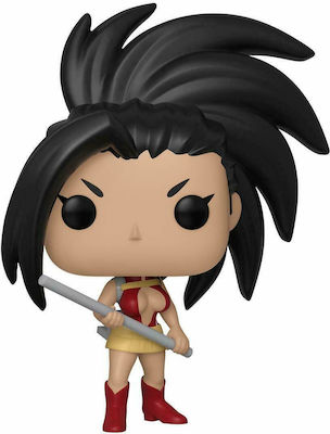 Funko Pop! Animation: My Hero Academia - Momo Yaoyorozu 605