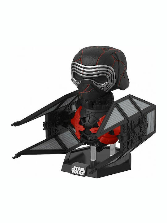 Funko Pop! Movies: Kylo Ren Bobble-Head Funko Pop! Movies: Kylo Ren Bobble-Head
