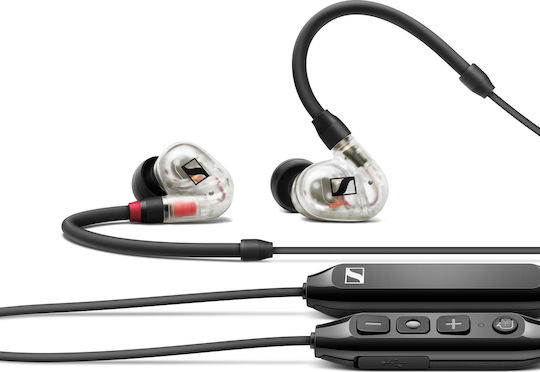 Sennheiser IE 100 Pro Wireless In-Ear Bluetooth-Freisprecheinrichtung Kopfhörer Clear