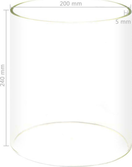vidaXL Bowl for Hot Machine Commercial Snack Machine Part