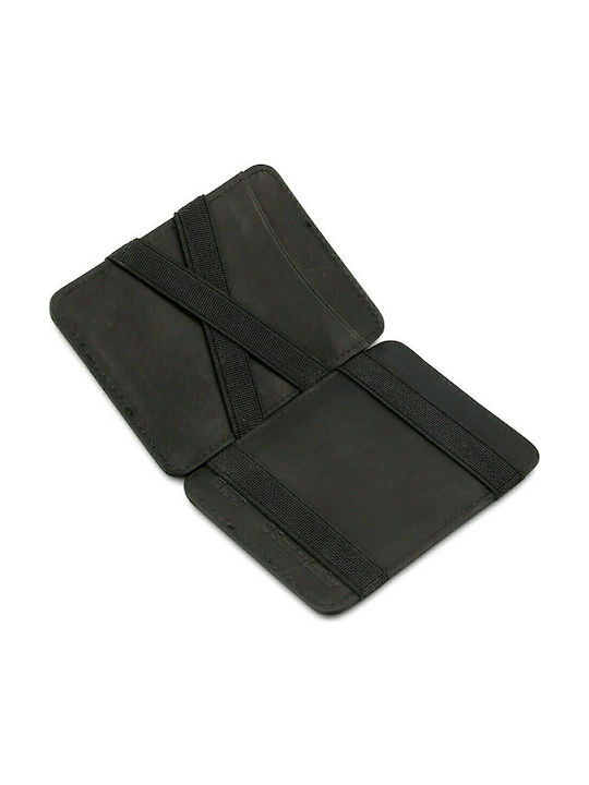 Hunterson Magic Wallet Black