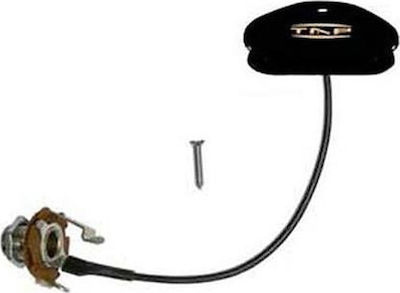 Tap BP-H Single Coil Soundhole Pickup Passive for Traditional Strings Instruments