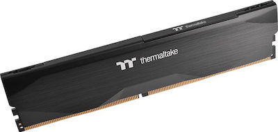 Thermaltake Toughram Z-ONE 16GB DDR4 RAM with 2 Modules (2x8GB) and 3200 Speed for Desktop