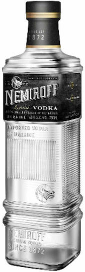 Nemiroff De Luxe Водка 40% 700ml