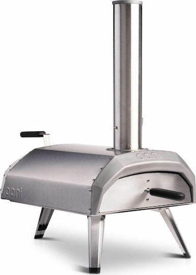 Ooni Karu 12 Pizza Oven Wood Tunnel 40x77x80cm