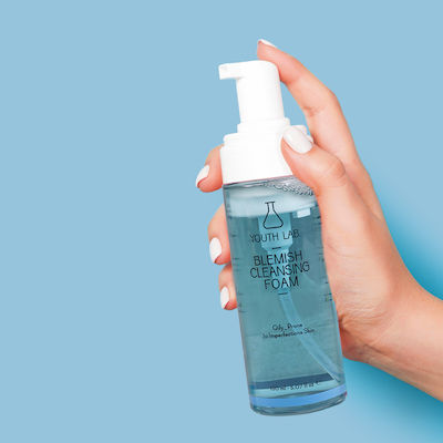 Youth Lab. Blemish Cleansing Foam for Oily Skin 150ml